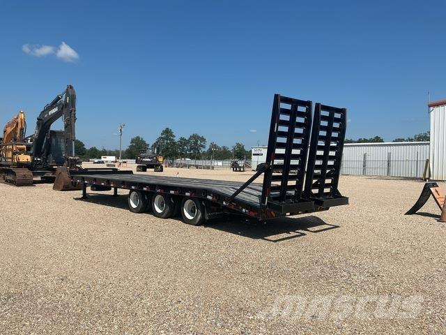 Kraftsman HP50 Remolques para transporte de vehículos