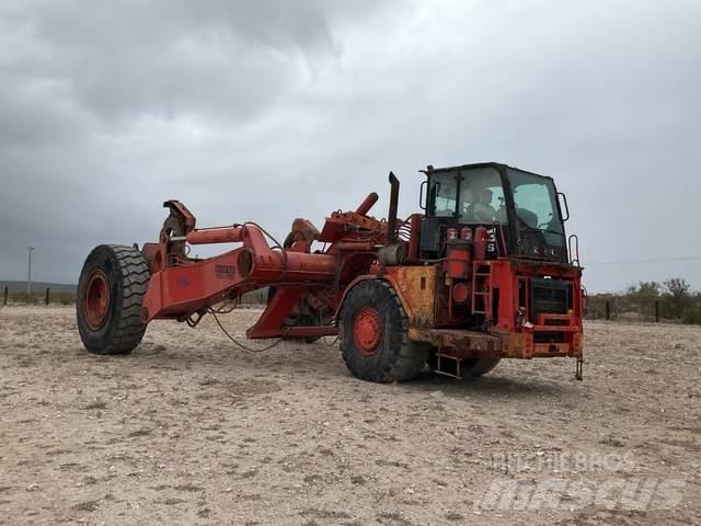 Kress 621G Otra maquinaria subterránea