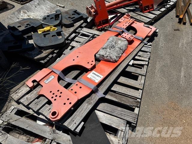 Kubota BH4945 Retroexcavadoras