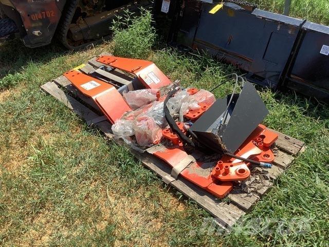 Kubota BH4985 Construcción - Otros