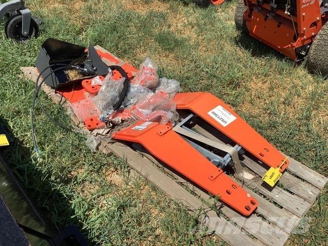 Kubota BH4985 Construcción - Otros