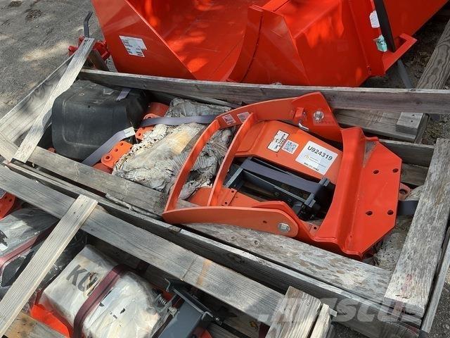 Kubota BH4985 Construcción - Otros