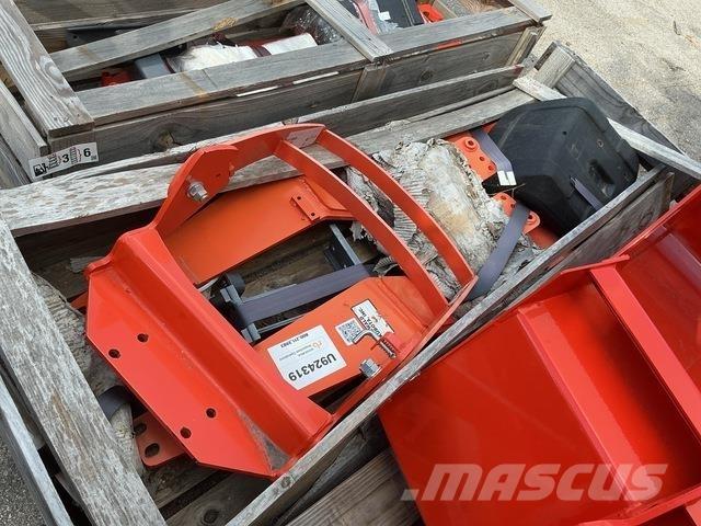 Kubota BH4985 Construcción - Otros