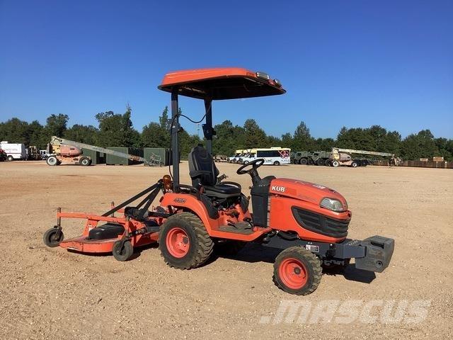 Kubota BX2370 Tractores