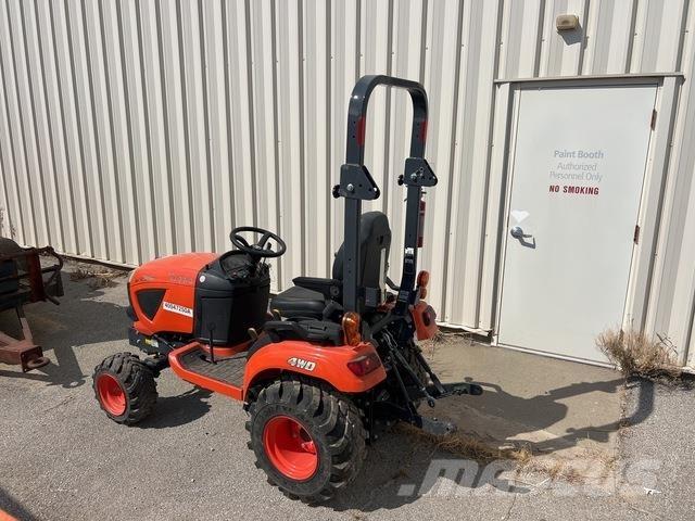 Kubota BX2380 Tractores compactos