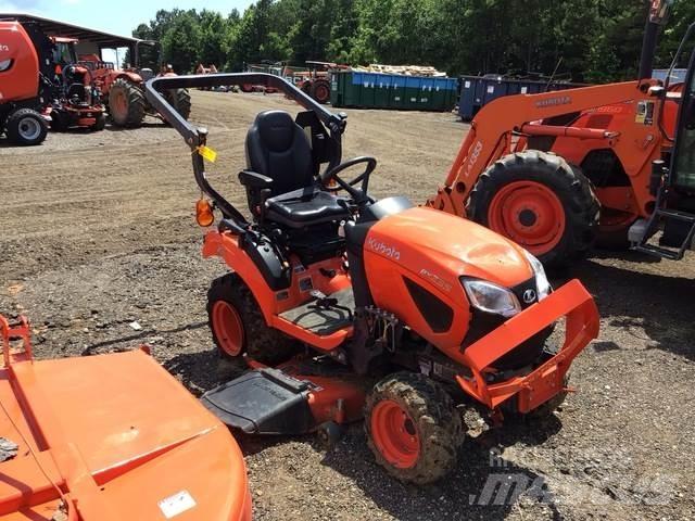 Kubota BX23S Tractores compactos