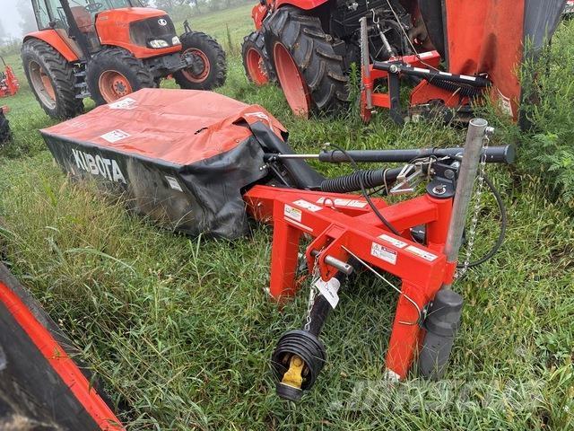 Kubota DM1024 Construcción - Otros