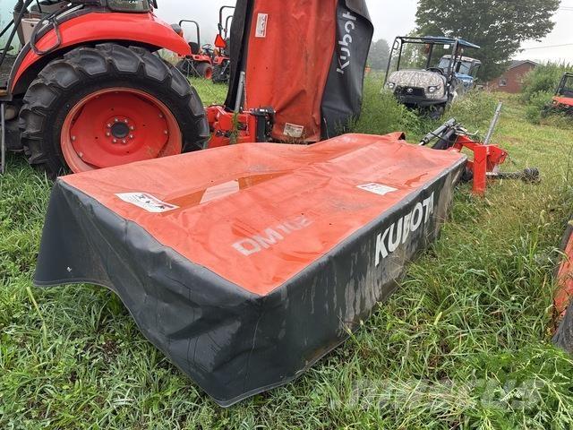 Kubota DM1024 Construcción - Otros