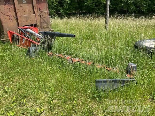 Kubota DM2028 Construcción - Otros