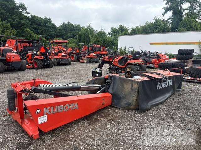 Kubota DM2028 Construcción - Otros
