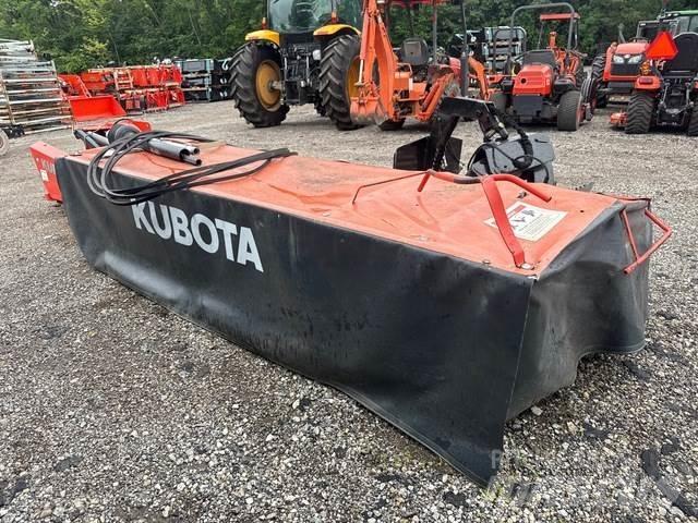 Kubota DM2028 Construcción - Otros