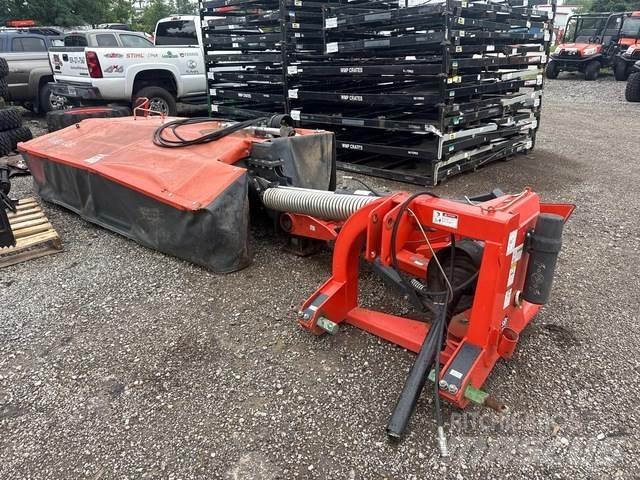 Kubota DM2028 Construcción - Otros