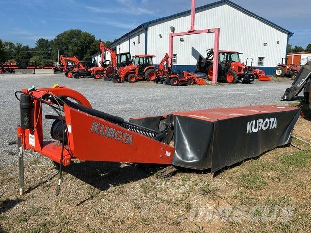 Kubota DM2028 Construcción - Otros