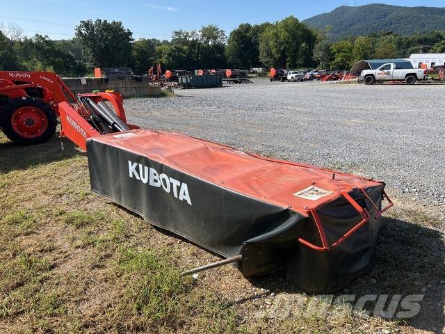 Kubota DM2028 Construcción - Otros