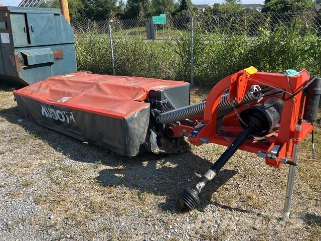 Kubota DM2028 Construcción - Otros