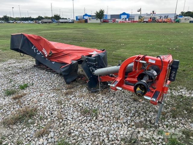 Kubota DM2028 Segadoras