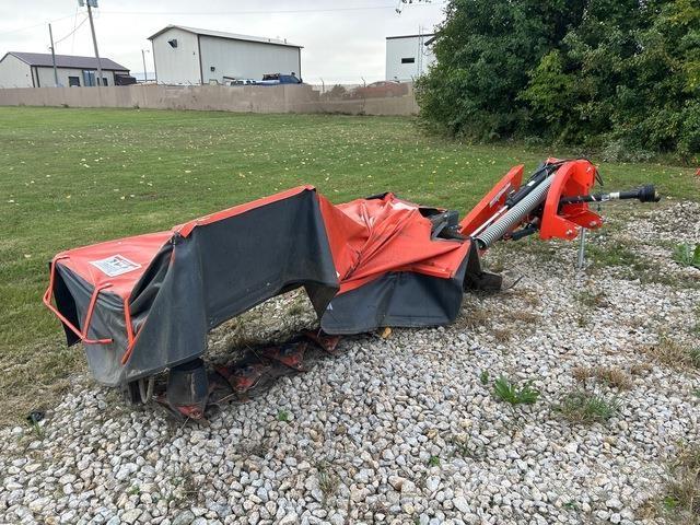 Kubota DM2028 Segadoras