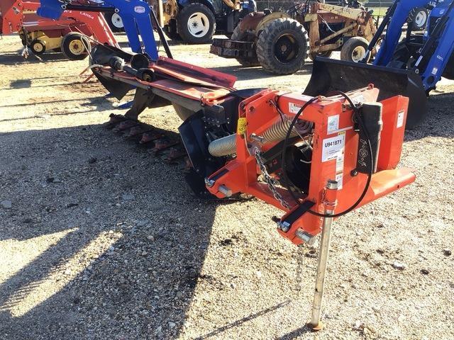 Kubota DM2028 Segadoras