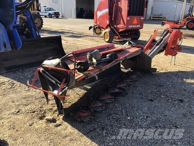 Kubota DM2028 Segadoras