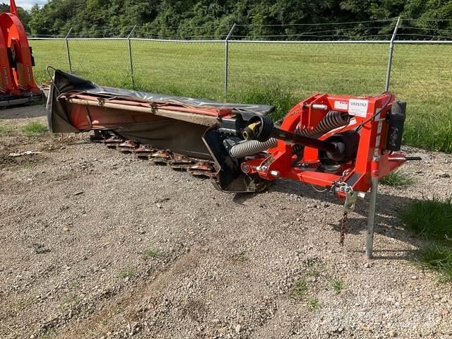 Kubota DM2032 Construcción - Otros