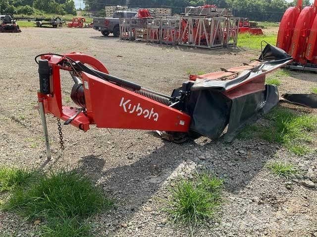 Kubota DM2032 Construcción - Otros