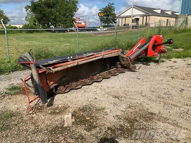 Kubota DM2032 Construcción - Otros