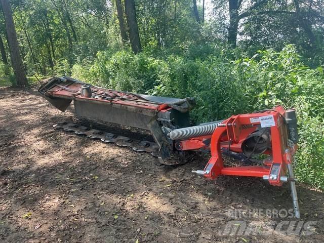 Kubota DM2032 Construcción - Otros