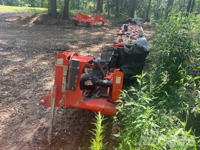 Kubota DM2032 Construcción - Otros