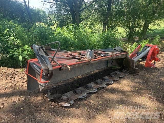 Kubota DM2032 Construcción - Otros