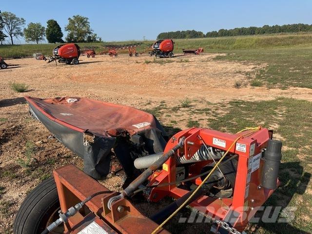 Kubota DM2032 Segadoras