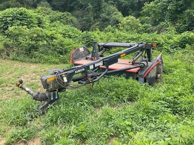 Kubota DM5032 Construcción - Otros