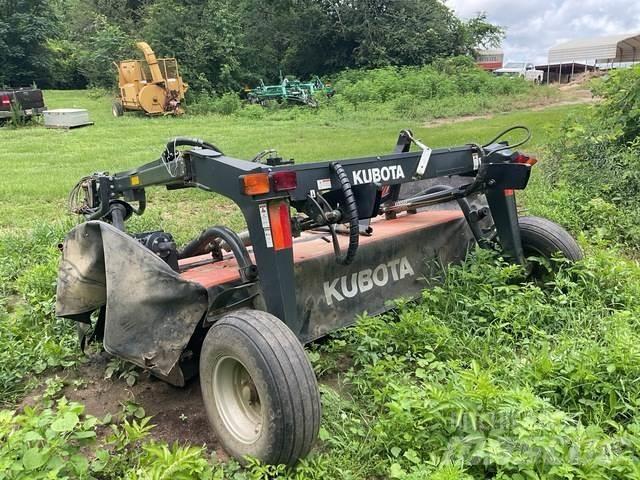 Kubota DM5032 Construcción - Otros