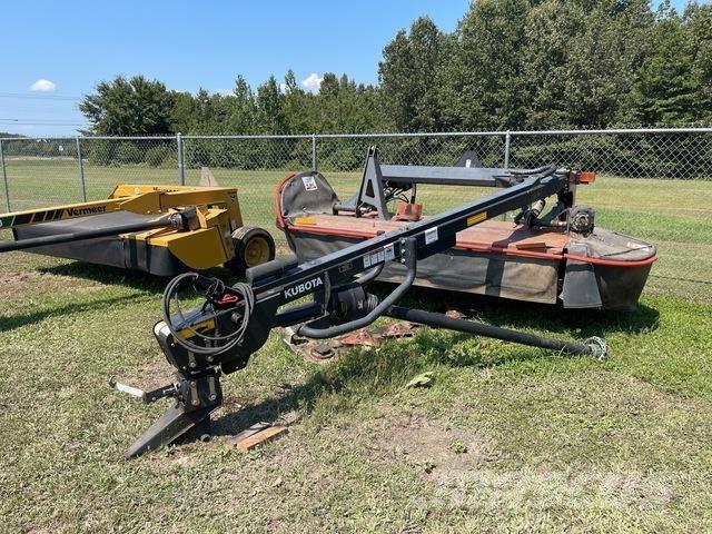 Kubota DM5032 Segadoras