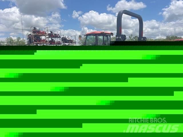 Kubota L2501DT Tractores compactos