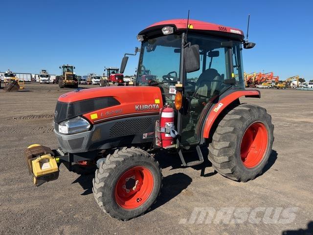 Kubota L4240D Tractores