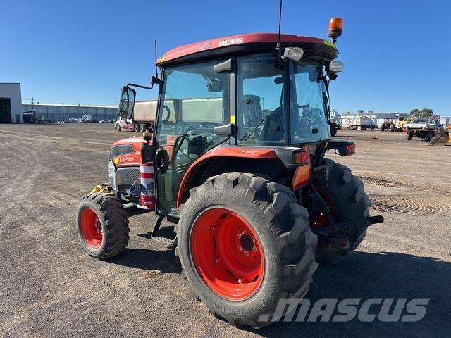 Kubota L4240D Tractores