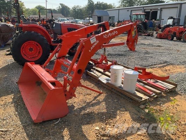 Kubota LA1065A Construcción - Otros