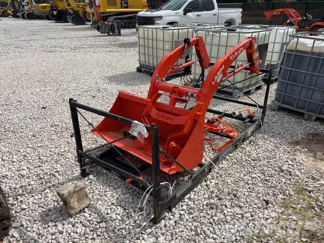 Kubota LA344S Construcción - Otros