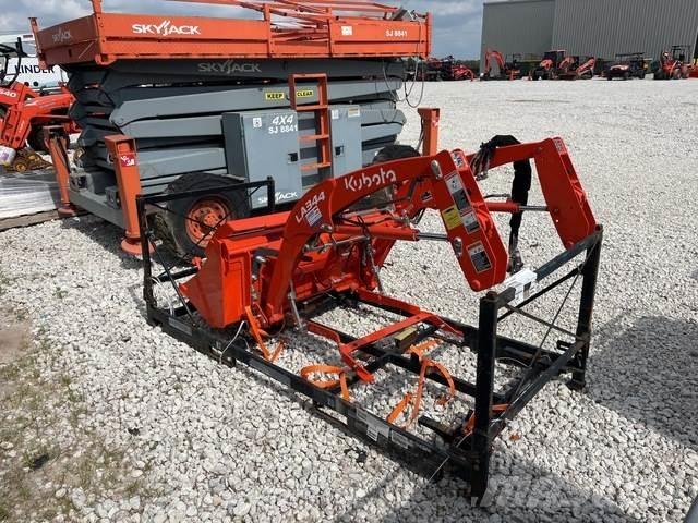 Kubota LA344S Construcción - Otros