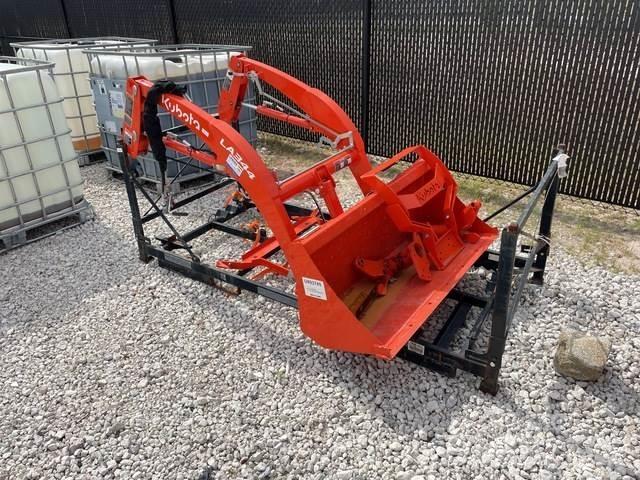 Kubota LA344S Construcción - Otros