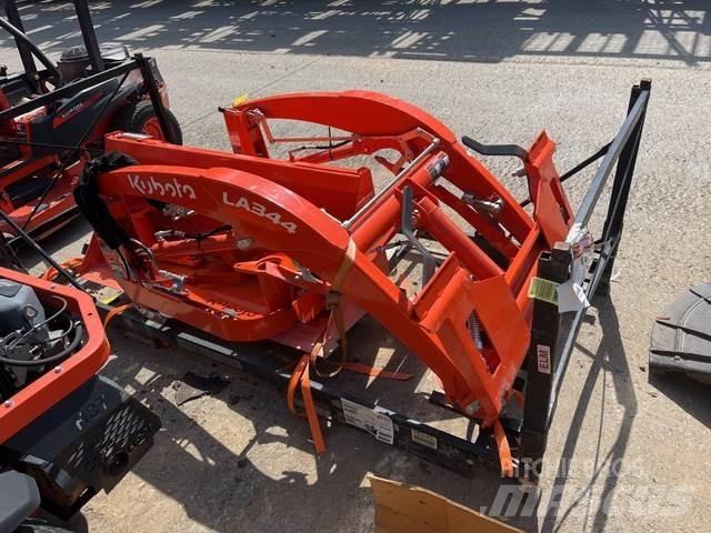 Kubota LA344S Construcción - Otros