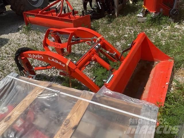 Kubota LA344S Construcción - Otros