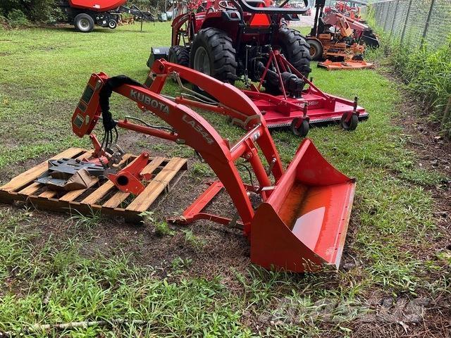 Kubota LA344S Construcción - Otros