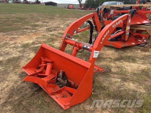 Kubota LA344S Construcción - Otros