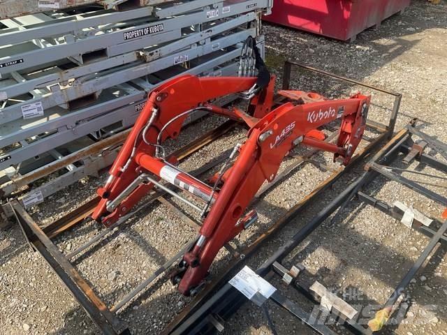 Kubota LA435 Construcción - Otros