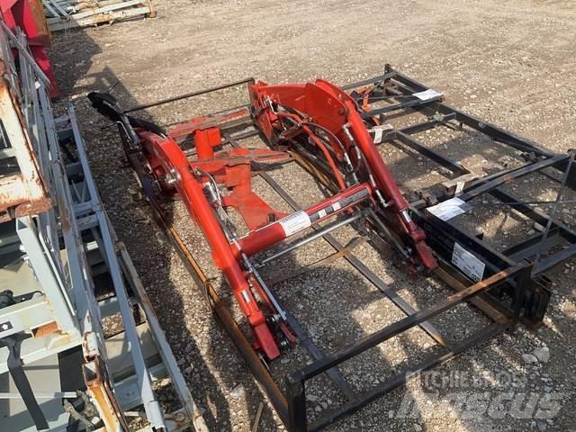 Kubota LA435 Construcción - Otros
