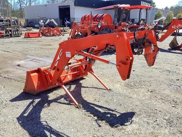 Kubota LA526 Construcción - Otros