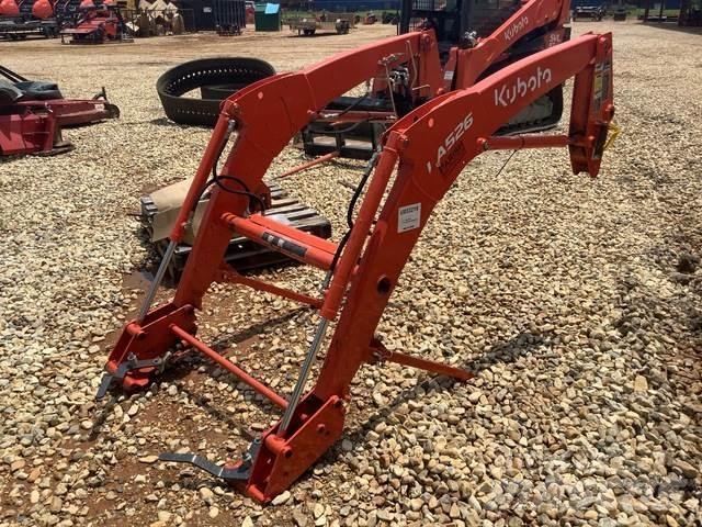 Kubota LA526 Construcción - Otros