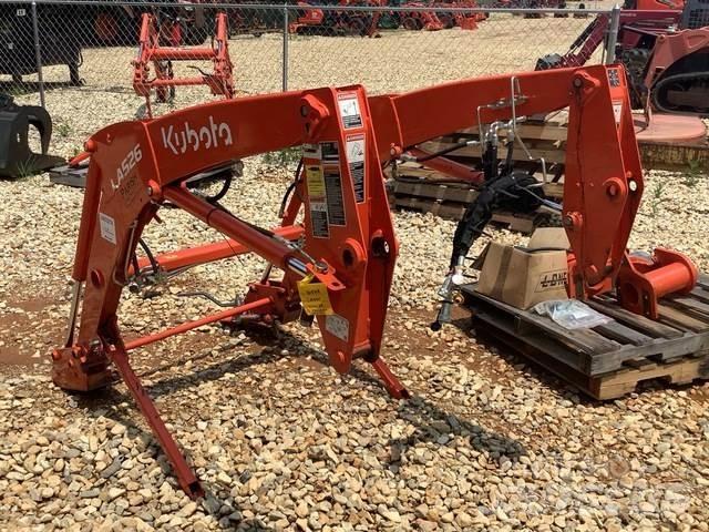 Kubota LA526 Construcción - Otros