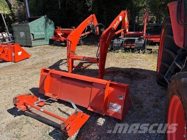 Kubota LA526 Construcción - Otros